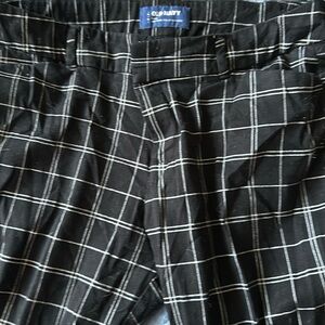 Chino pants from Old Navy size 12 regular like new